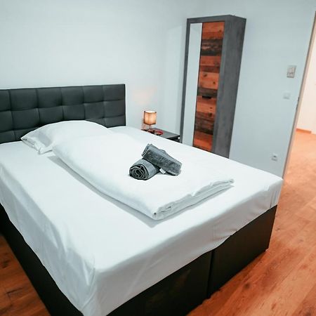 Vienna Shopping Center 6A Apartment Eksteriør billede