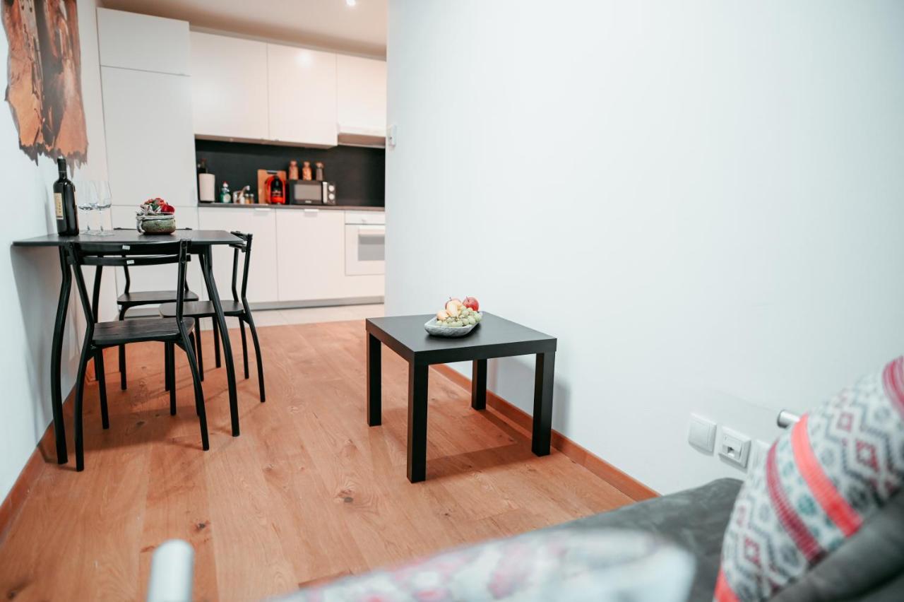 Vienna Shopping Center 6A Apartment Eksteriør billede